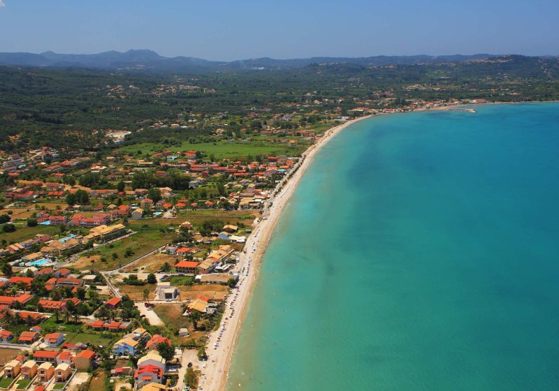 Cressida Seaside Apartments