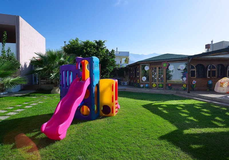 Sissi Bay Hotel & Spa