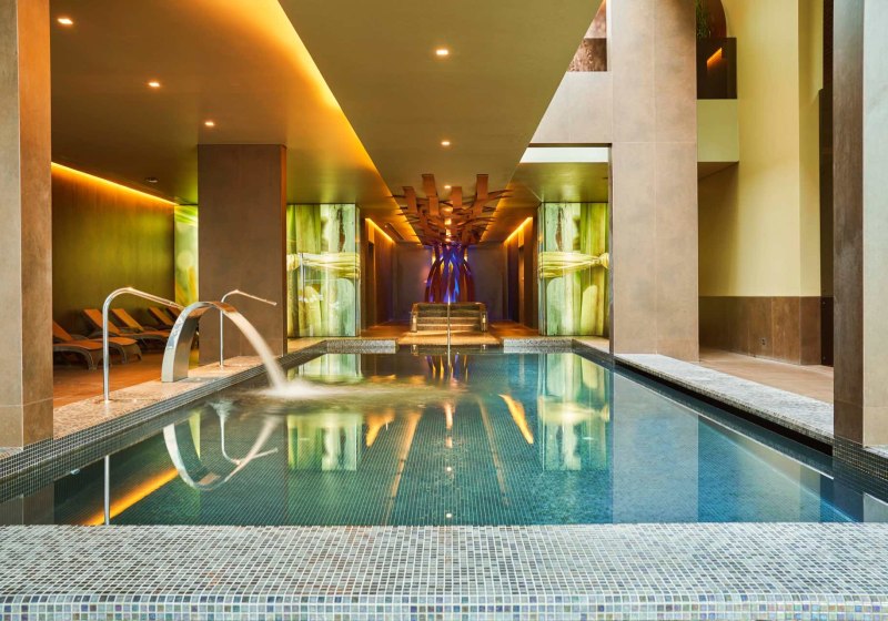 Wellness & Entspannung
