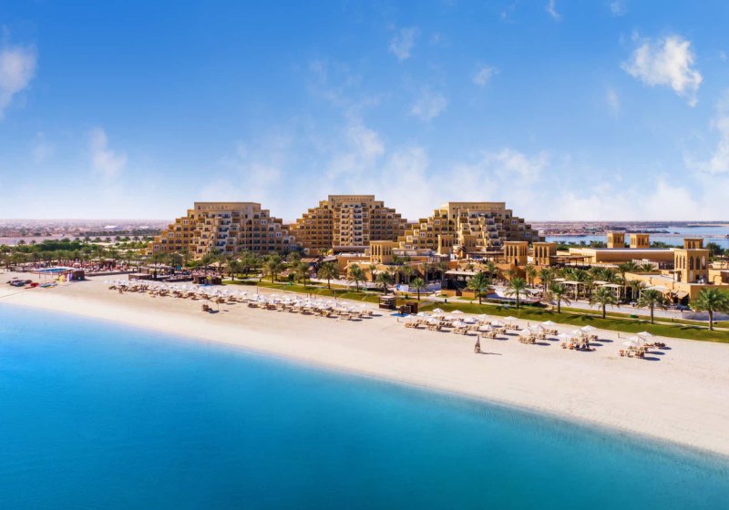 Rixos Bab al Bahr