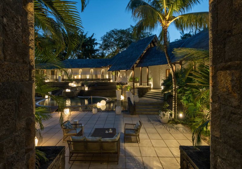 Wellness & Entspannung