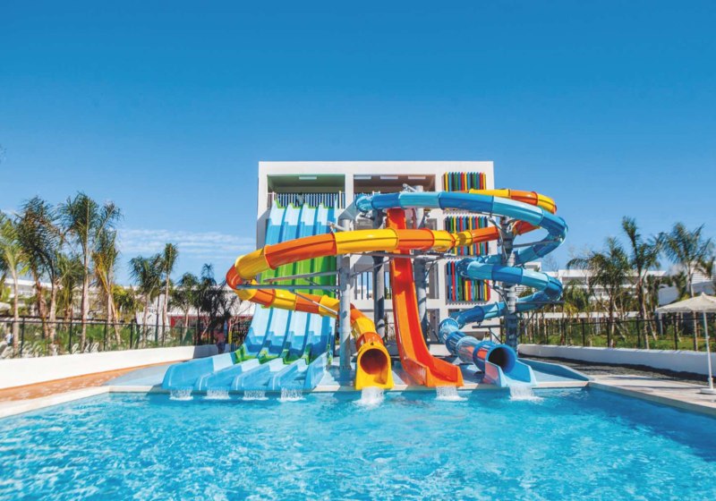 Ausstattung & Service