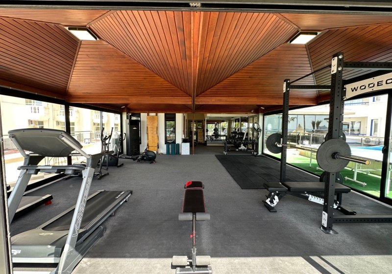 Beispiel: Sport & Fitness