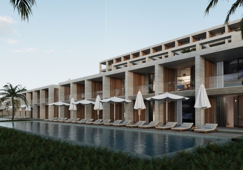 Aussenaufnahme Hotel