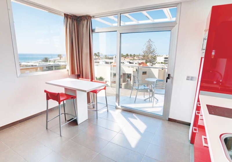 Zimmer & Wohnkomfort