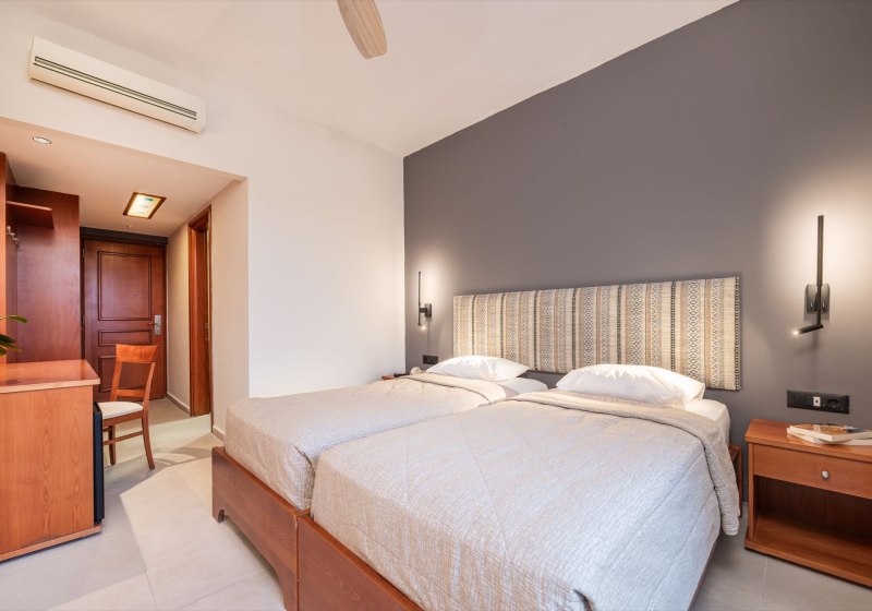 Zimmer & Wohnkomfort