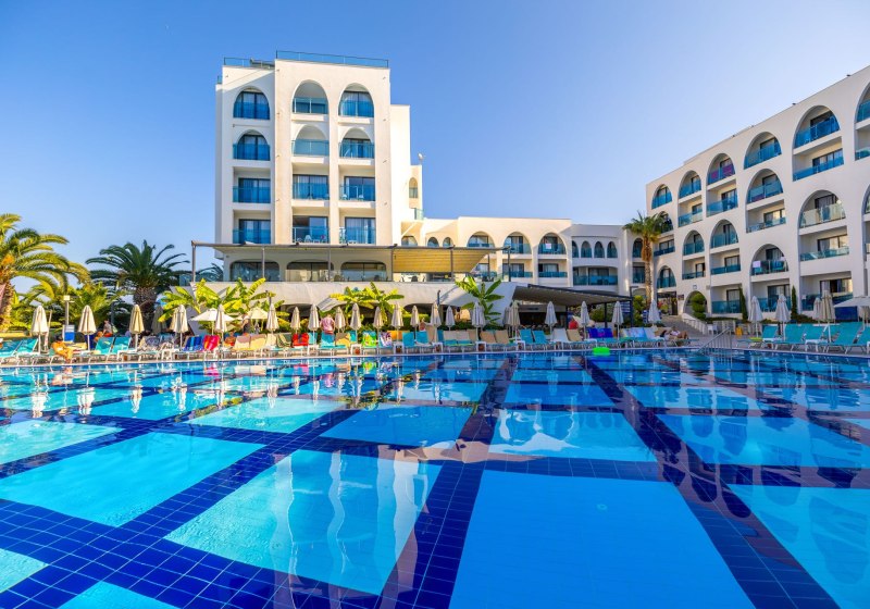 Hotel Allgemein