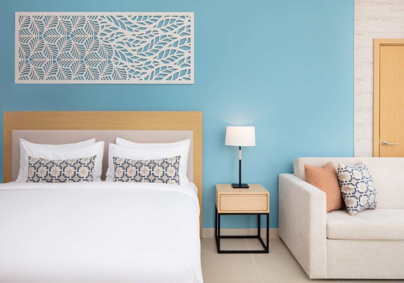 Zimmer & Wohnkomfort