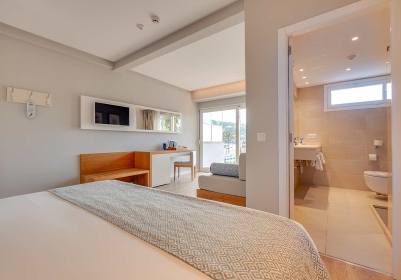 Zimmer & Wohnkomfort