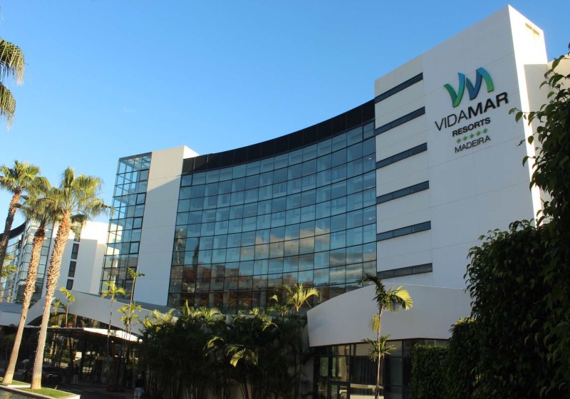 VIDAMAR Resort Madeira