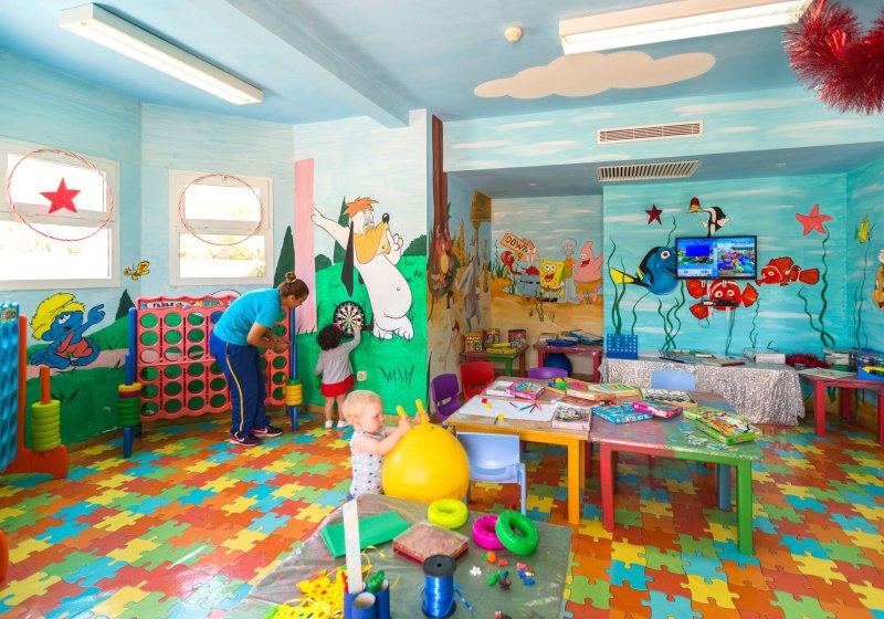 Medina Belisaire & Thalasso