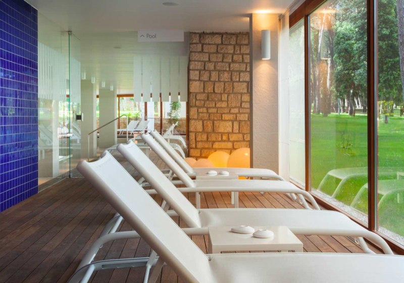 Wellness & Entspannung