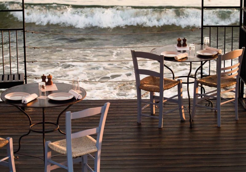 Kulinarik & Restaurants
