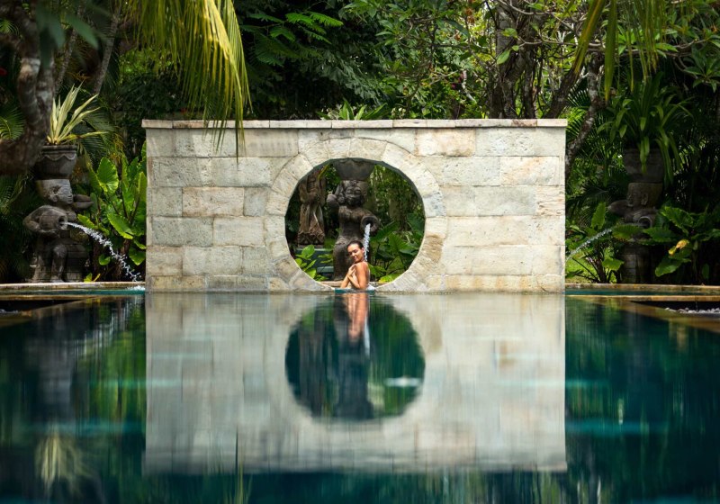 Wellness & Entspannung