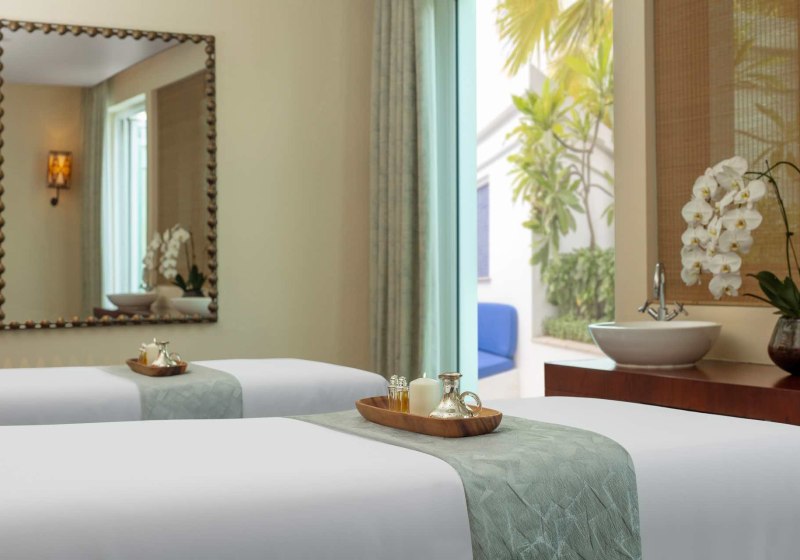 Wellness & Entspannung