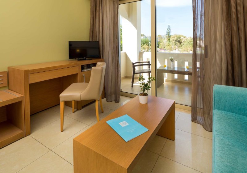 Zimmer & Wohnkomfort