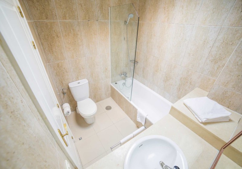 Zimmer & Wohnkomfort