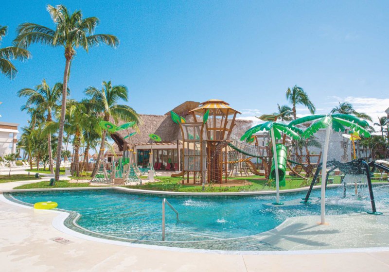 Bahia Principe Grand Tulum