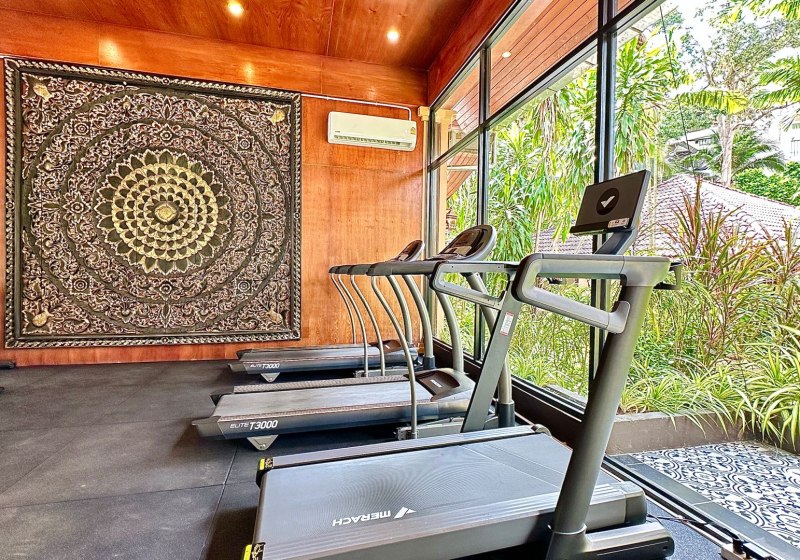 Beispiel: Sport & Fitness