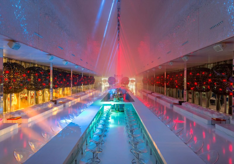 Unterhaltung & Entertainment