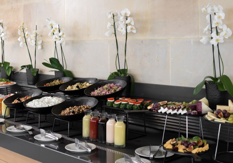 Kulinarik & Restaurants