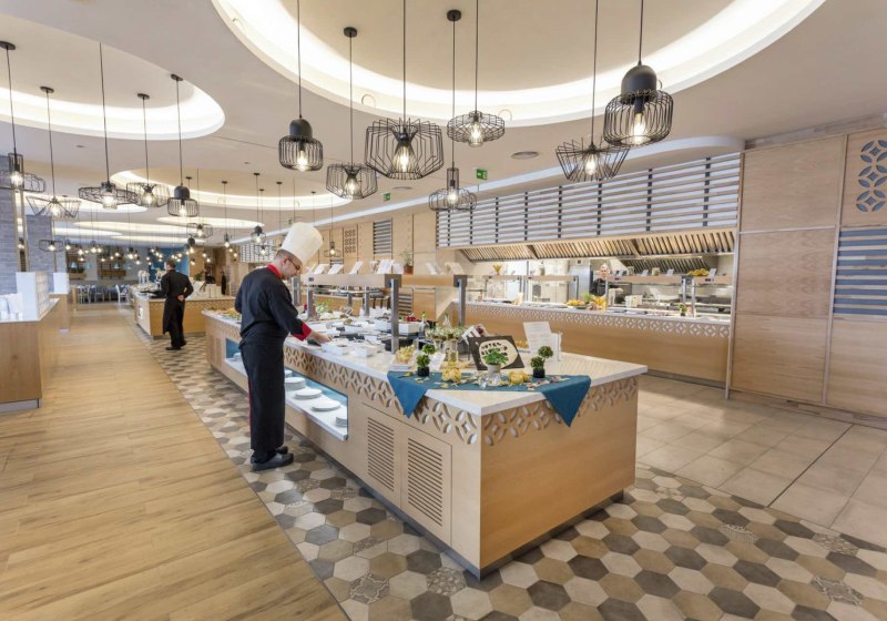 Kulinarik & Restaurants