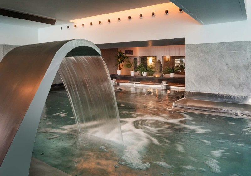 Wellness & Entspannung