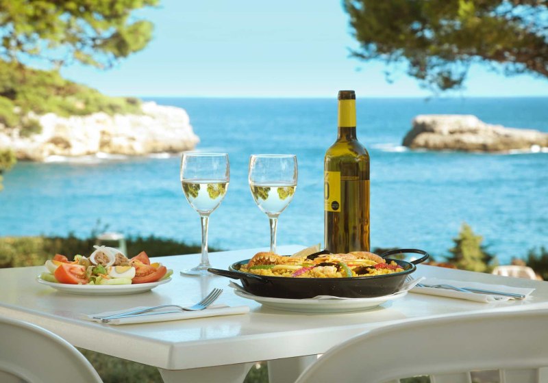 Ausstattung & Service