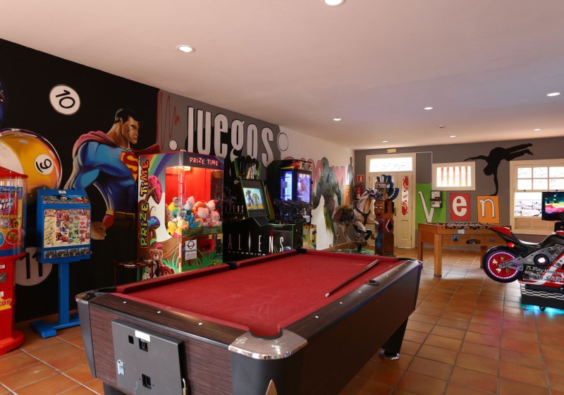 Bahia Principe Luxury Tenerife