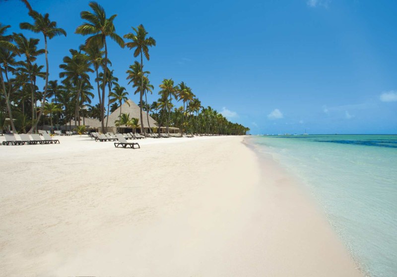 Barcelo Bavaro Palace