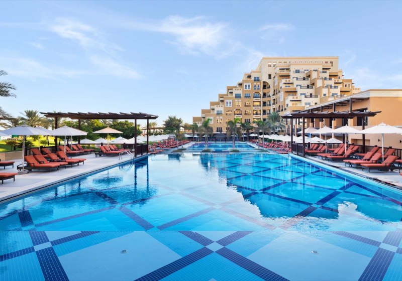 Ausstattung & Service