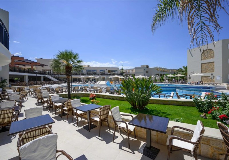 Ausstattung & Service