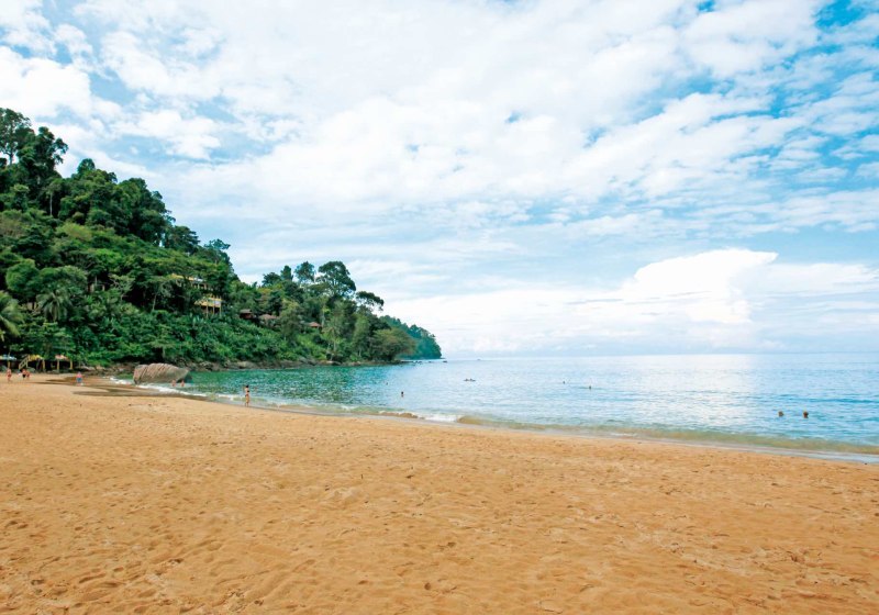 Khao Lak Palm Beach Resort