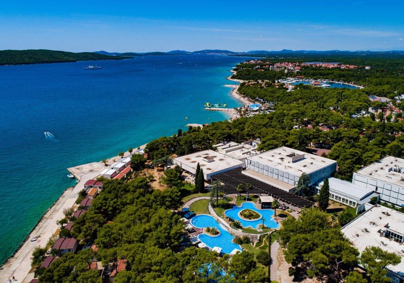 Hotel Niko by Amadria Park