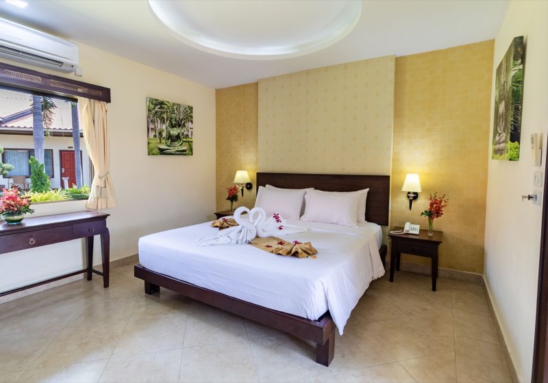 Zimmer & Wohnkomfort