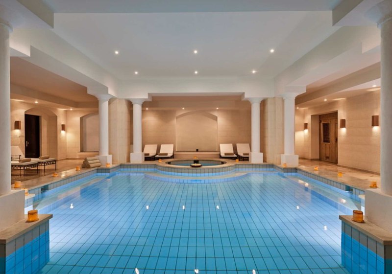 Beispiel: Wellness & Entspannung