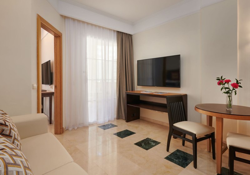 Zimmer & Wohnkomfort