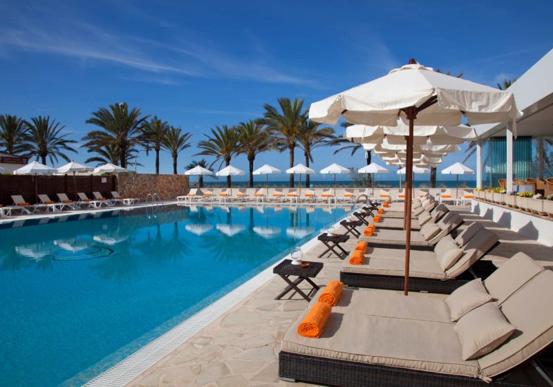 Ausstattung & Service