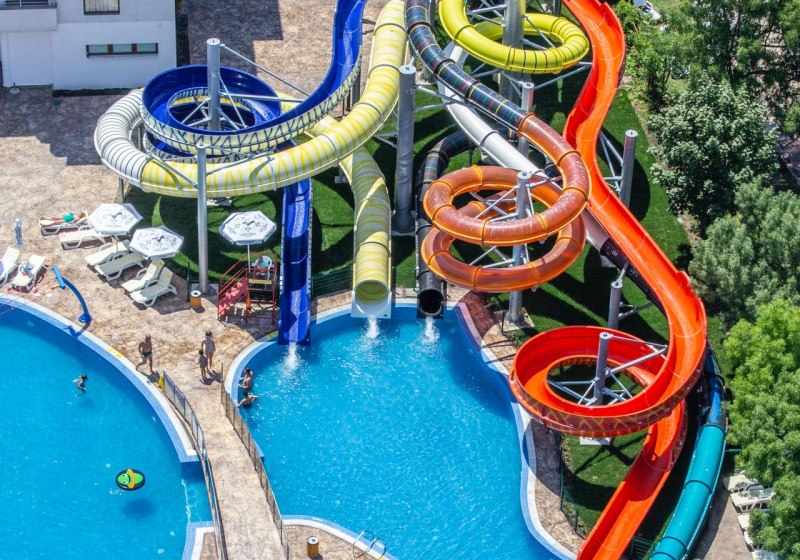 Beispiel: Ausstattung & Service