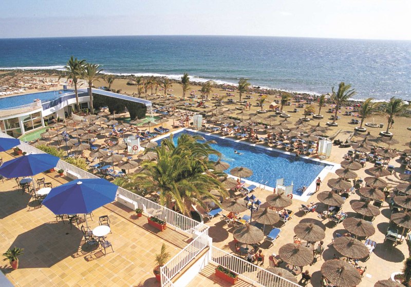 VIK Hotel San Antonio