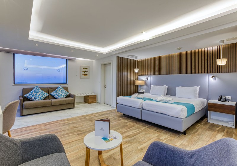 Zimmer & Wohnkomfort