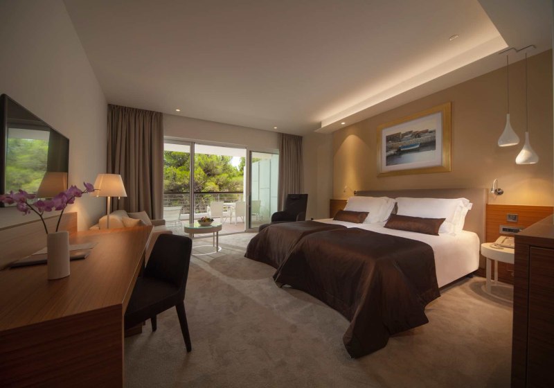 Zimmer & Wohnkomfort