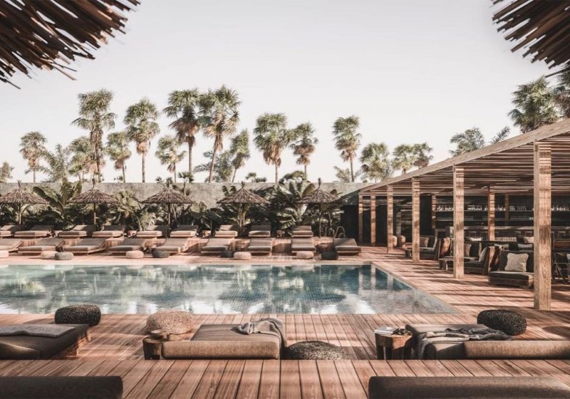 Ausstattung & Service