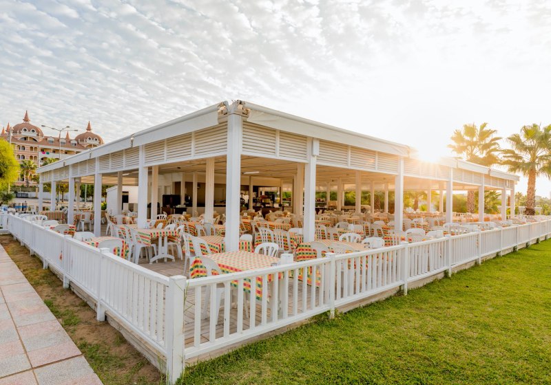 Beispiel: Kulinarik & Restaurants