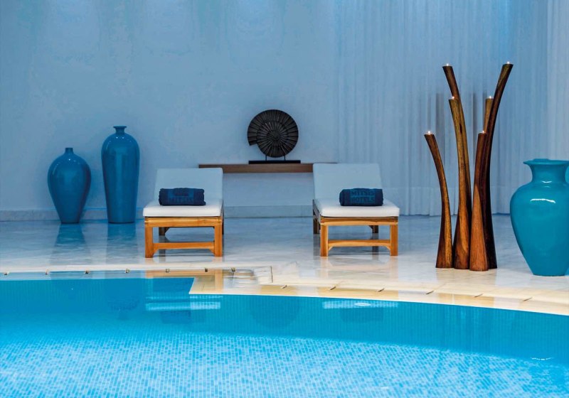 Beispiel: Wellness & Entspannung