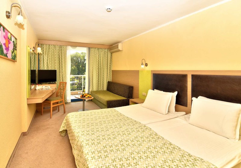 Zimmer & Wohnkomfort