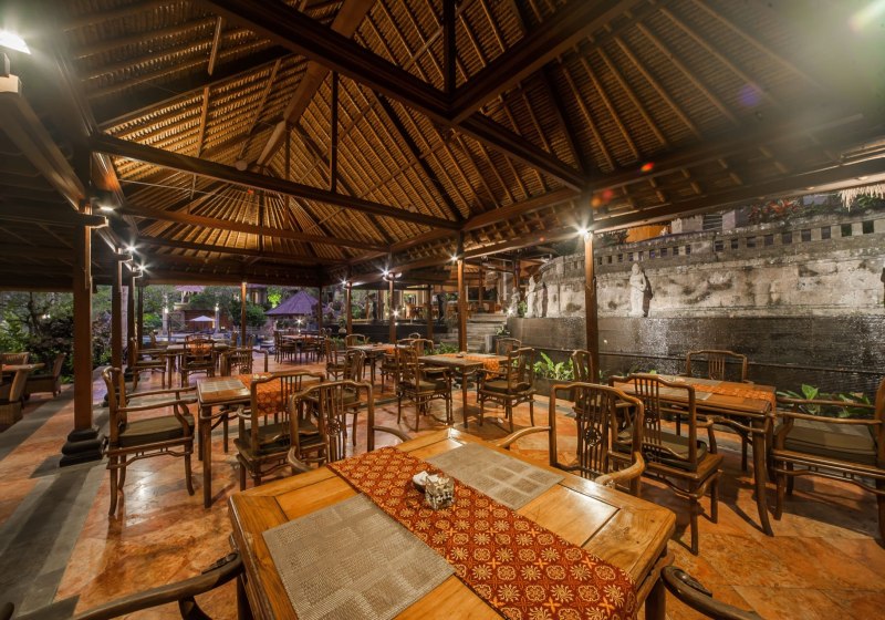Kulinarik & Restaurants