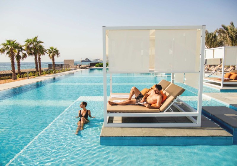 InterContinental Fujairah Resort