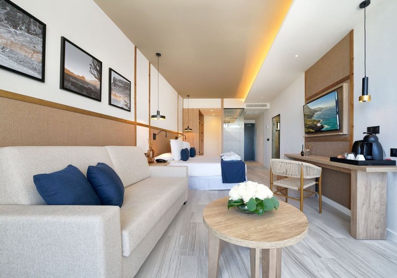 Zimmer & Wohnkomfort