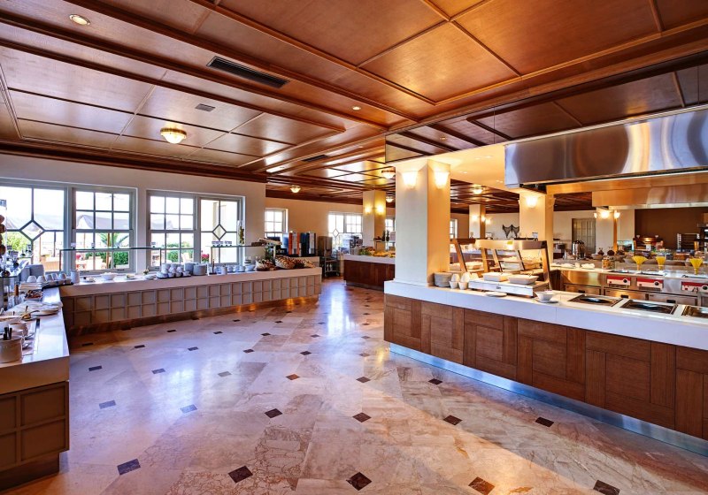 Kulinarik & Restaurants